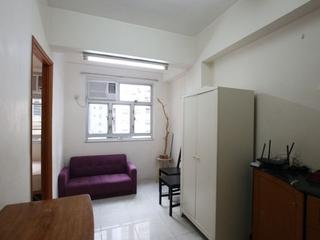 Wan Chai - Hong Chiang Building 04
