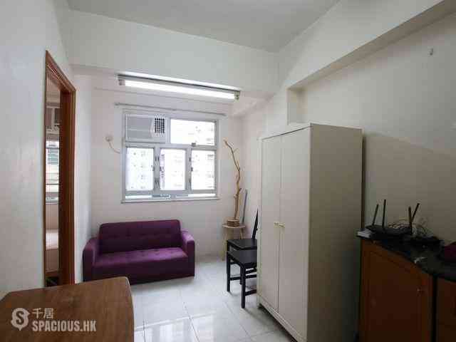 Wan Chai - Hong Chiang Building 04