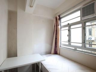 Wan Chai - Hong Chiang Building 06