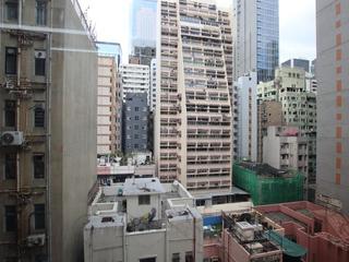 Wan Chai - Hong Chiang Building 08