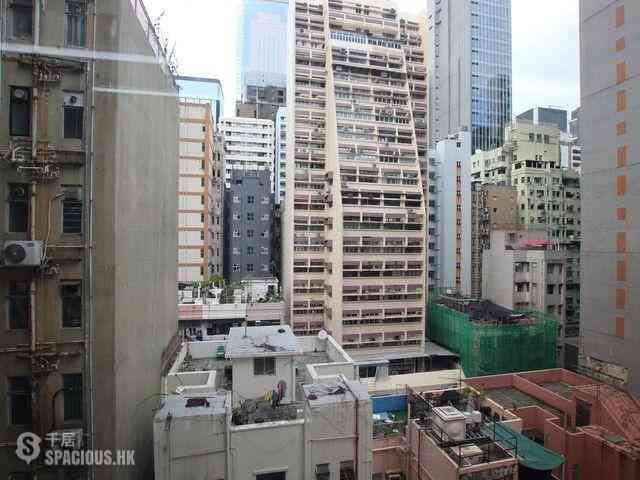 Wan Chai - Hong Chiang Building 08