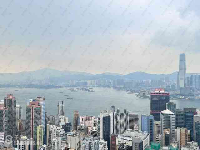 西半山 - 天御2期1座 05