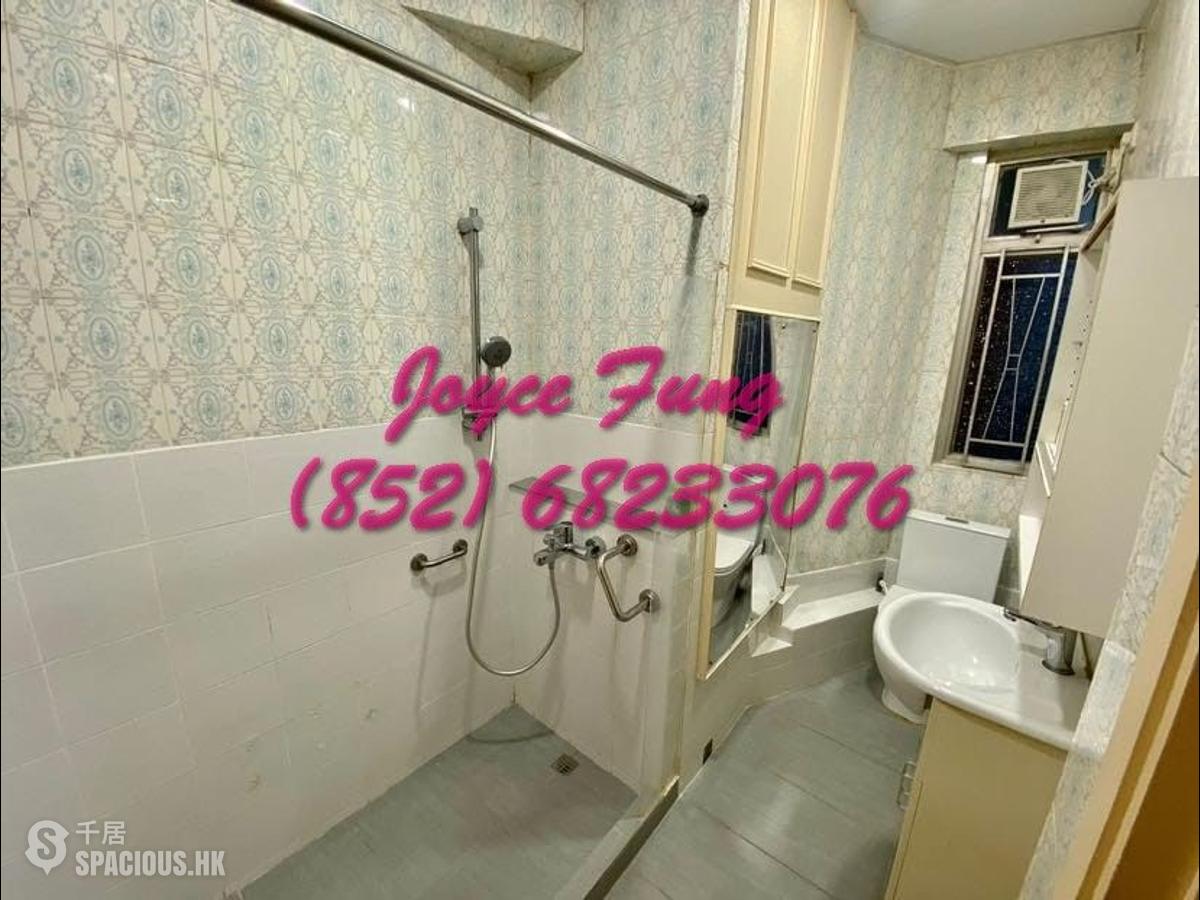 Mid Levels Central - Jing Tai Garden Mansion 01