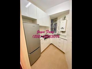 Mid Levels Central - Jing Tai Garden Mansion 07