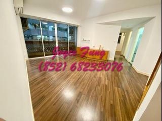 Mid Levels Central - Jing Tai Garden Mansion 08