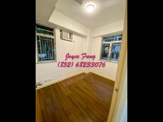 Mid Levels Central - Jing Tai Garden Mansion 09