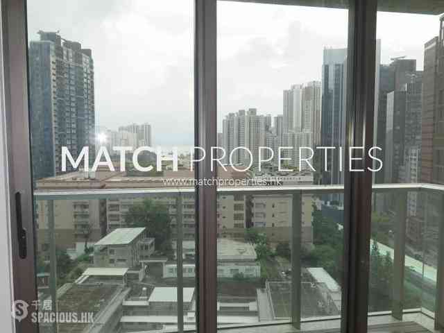 Wong Chuk Hang - The Southside Phase 3B Blue Coast 03