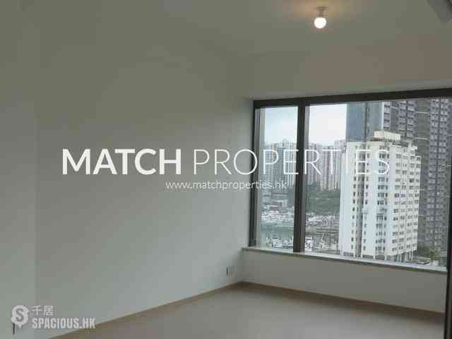 Wong Chuk Hang - The Southside Phase 3B Blue Coast 04