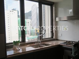Wong Chuk Hang - The Southside Phase 3B Blue Coast 05