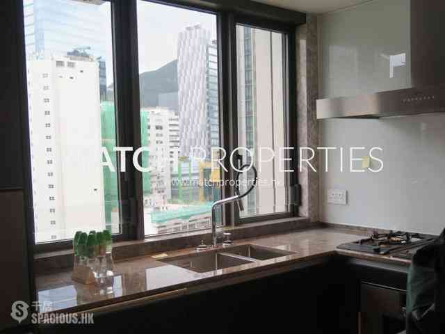 Wong Chuk Hang - The Southside Phase 3B Blue Coast 05