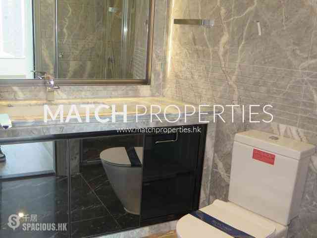 Wong Chuk Hang - The Southside Phase 3B Blue Coast 07