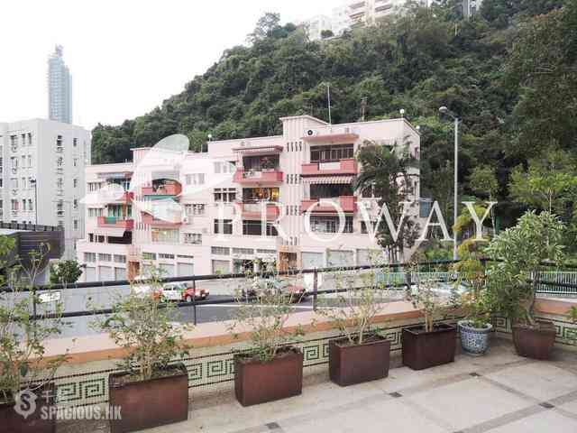 跑马地 - 比雅道1-4号 02