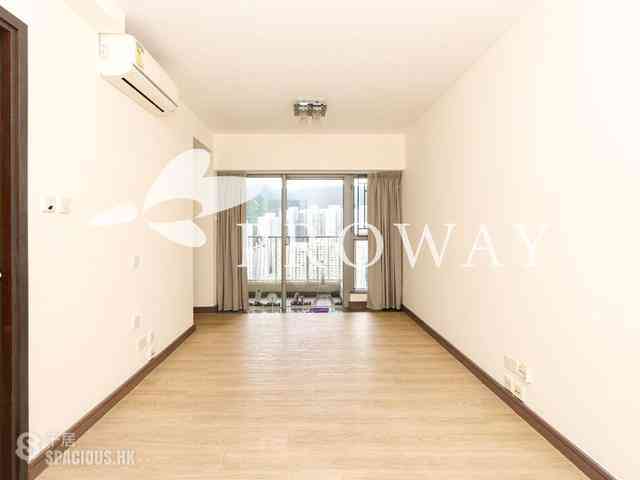 Sai Wan Ho - Grand Promenade 01