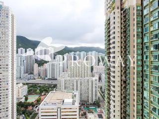Sai Wan Ho - Grand Promenade 02
