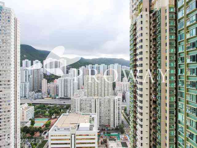 西灣河 - 嘉亨灣 02
