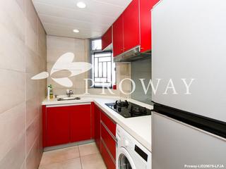 Sai Wan Ho - Grand Promenade 07