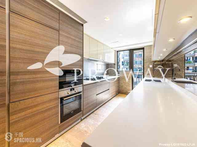 Kowloon Tong - Parc Inverness 12