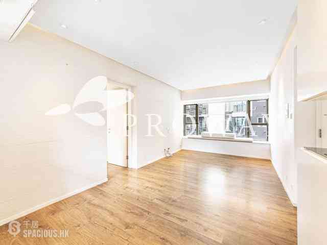 Sai Ying Pun - Hilary Court 01