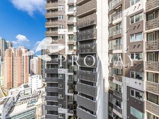 Sai Ying Pun - Hilary Court 02