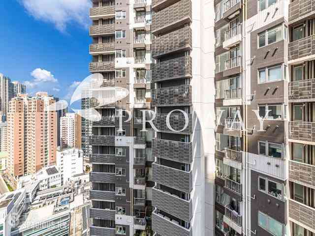 Sai Ying Pun - Hilary Court 02