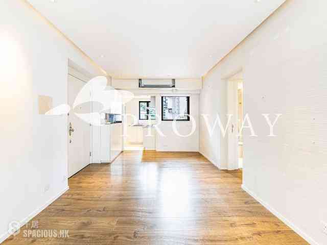 Sai Ying Pun - Hilary Court 03