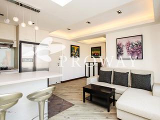 Mid Levels Central - Woodland Court 03