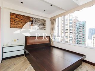 Mid Levels Central - Woodland Court 04
