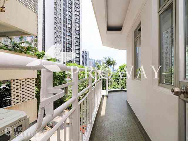 Mid Levels Central - Grand House 05