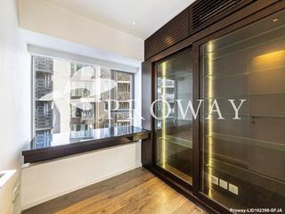 Sai Ying Pun - Hilary Court 09