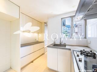 Sai Ying Pun - Hilary Court 10