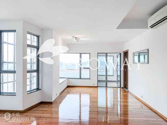 Tung Chung - Seaview Crescent Block 5 01