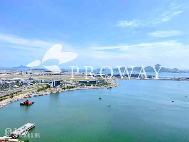 Tung Chung - Seaview Crescent Block 5 02