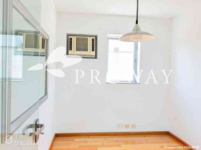 Tung Chung - Seaview Crescent Block 5 10
