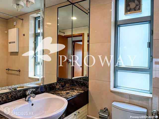 Tung Chung - Seaview Crescent Block 5 12