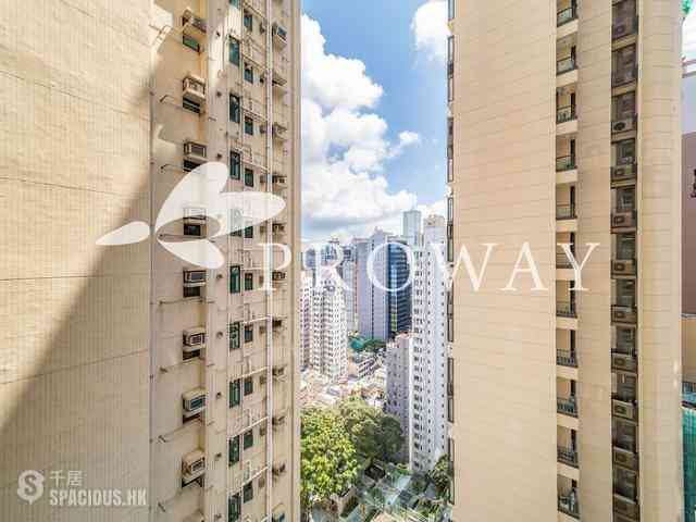 Soho - Albron Court 02