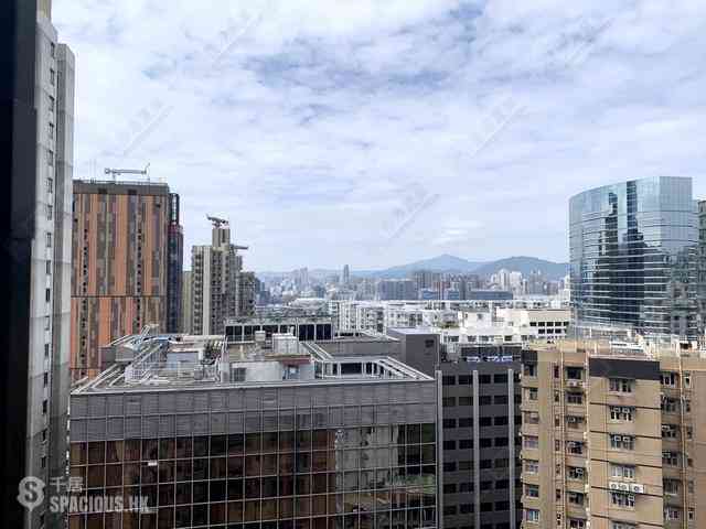 炮台山 - 豪廷峰 11