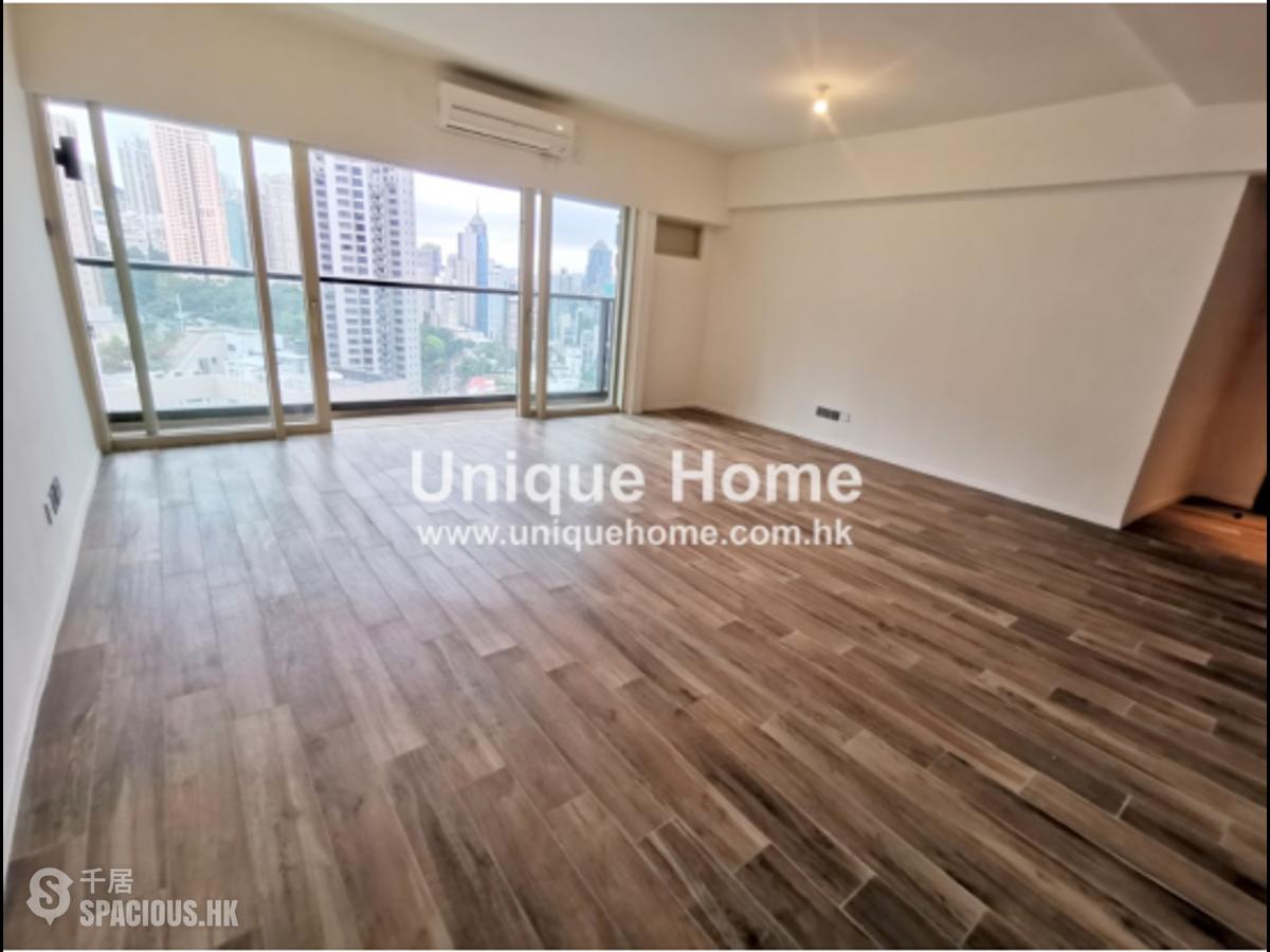 Mid Levels Central - St. Joan Court 01