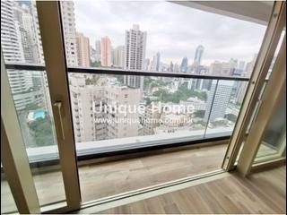 Mid Levels Central - St. Joan Court 02