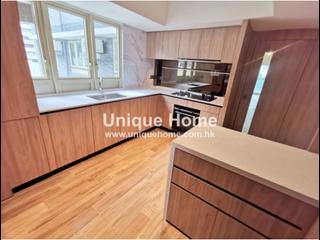 Mid Levels Central - St. Joan Court 13
