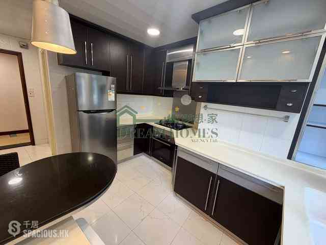 Mid Levels West - Scenic Heights Block 2 12
