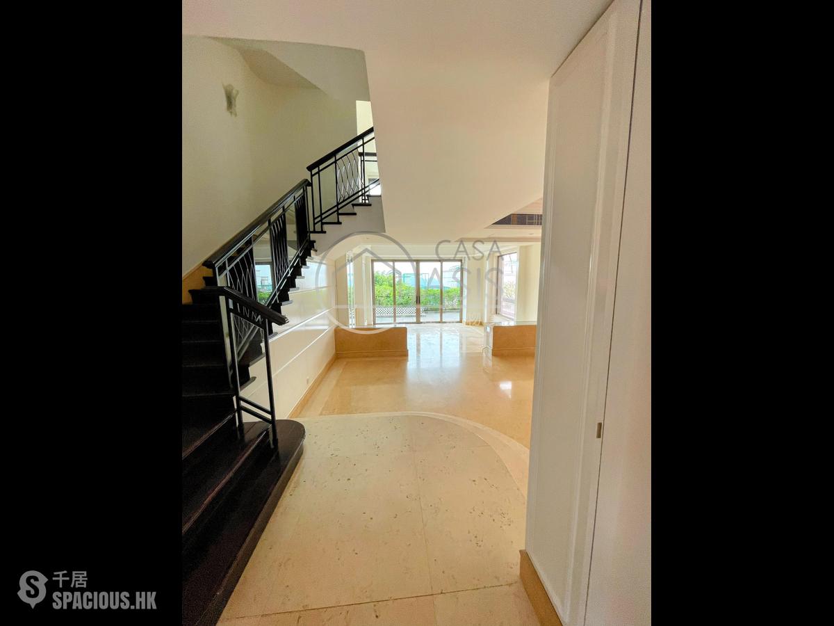 山顶 - Kellett House 01