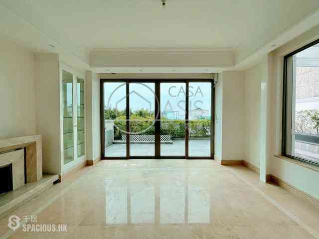 山顶 - Kellett House 05