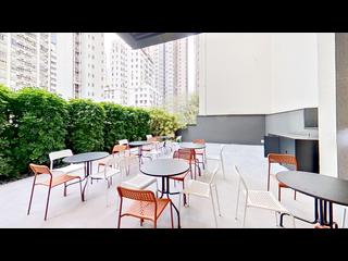 上環 - 荷李活道165號 21