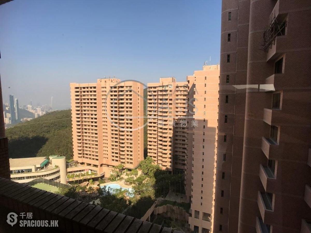 Tai Tam - Hong Kong Parkview 01