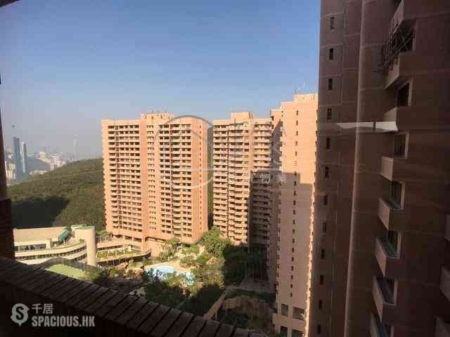 Tai Tam - Hong Kong Parkview 01