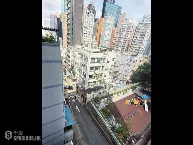 蘇豪 - 金豪大廈 07