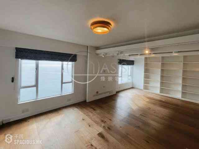 Pok Fu Lam - Vista Mount Davis 04
