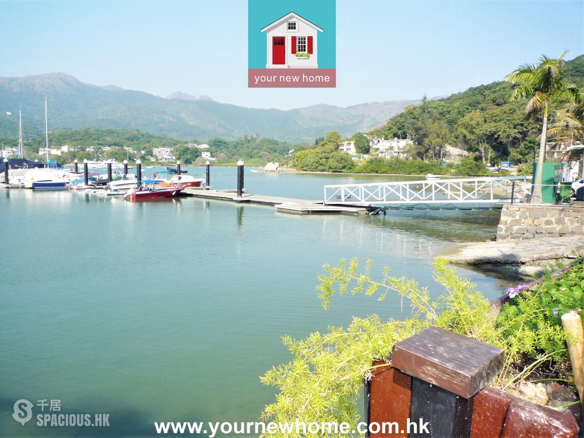 Sai Kung - Che Keng Tuk 01