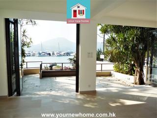 Sai Kung - Che Keng Tuk 02