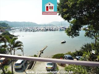 Sai Kung - Che Keng Tuk 13